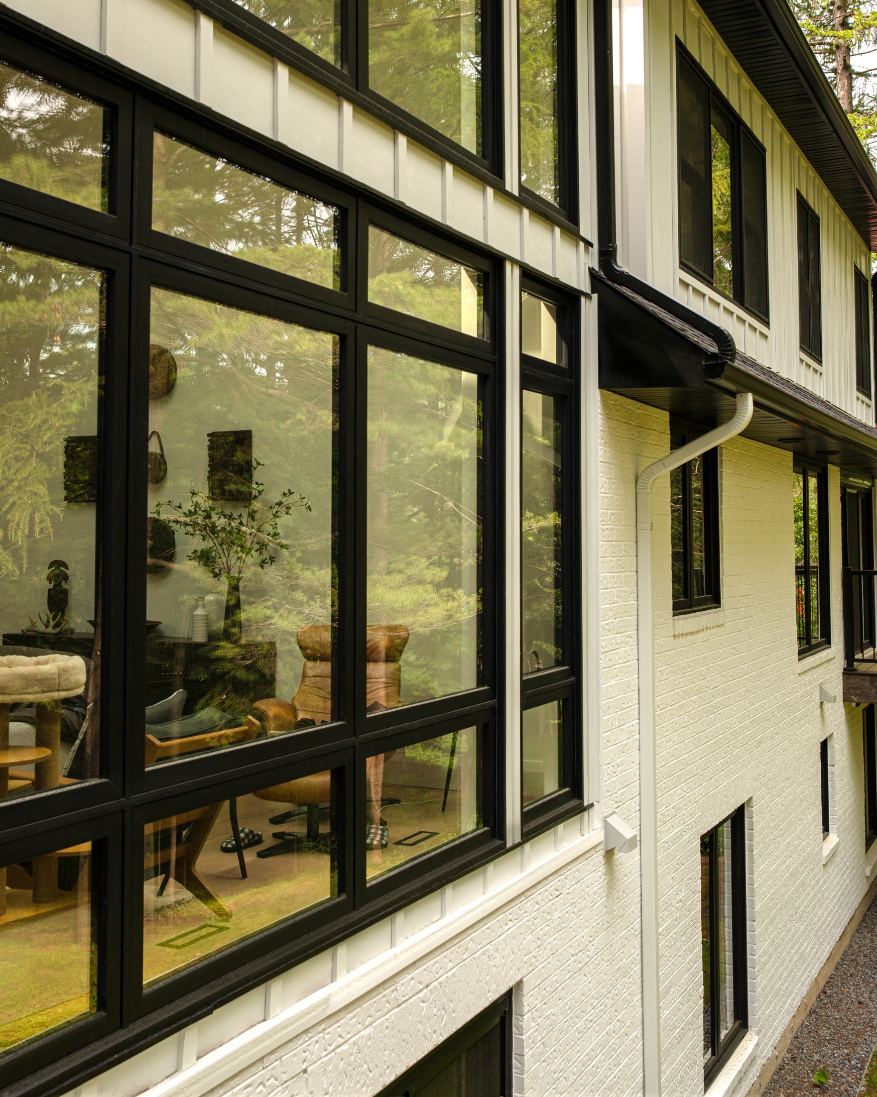 Principles for Installing Vinyl Windows Clera Windows + Doors
